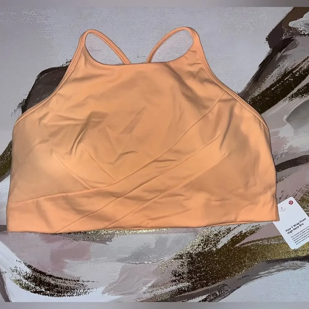 NWT Lululemon Bra